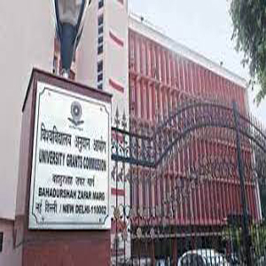 UGC invites international universities for opening campuses in India